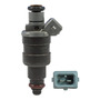 Inyector Mpfi(15885) Dodge Durango 5.9l 2000,2001,2002,2003