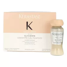 Kit Ampola Kerastase Fusio Dose Concentre Curl Manifesto