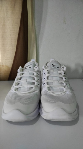 Nike Air Max Axis en venta en Unión Hidalgo Oaxaca por sólo $ 956.00 -  Ocompra.com Mexico