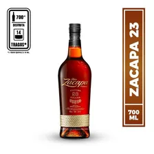 Ron Zacapa 23 Centenario 700 Ml - mL a $390