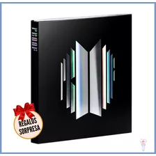 Álbum Bts - Proof Compact Edition