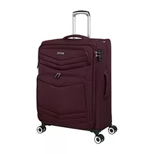 It Luggage Intrepid 27 Softside Checked 8 Ruedas Ampliables