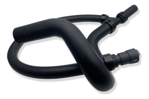 New Lower Radiator-outlet Heater Hose For Gmc Sierra 150 Sle Foto 4