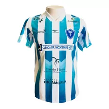 Camisa Oratório Recreativo Clube Do Amapá 