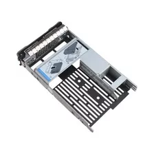 Gaveta Adaptador Para Hd 3.5pol Sata / Sas - Dell