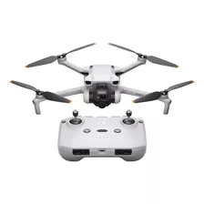 Drone Dji Mini 3 38min 10km 249g (lacrado) 