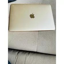 Macbook 1.2 Ghz Intel Core M3 Dual-core