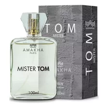 Perfume Tom Amakha París 100ml Promo Hasta Agotar Stock !!!