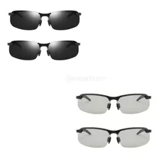 Gafas De Sol Polarizadas Para Hombre