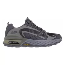 Zapatillas Skechers Outdoor Max Protect Hombre Ng Go