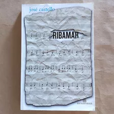 Livro Ribamar - José Castello - 2010 S2