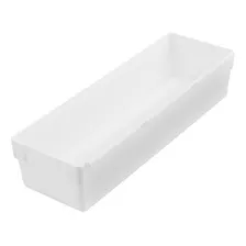 Rubbermaid Organizador De Cajones, 9 Por 3 Por 2 Pulgadas, W