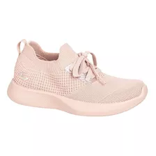 Zapatillas Deportivo Skechers Shot-caller Rosado