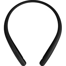 LG Tone Style Hbs-sl5 Bluetooth Inalámbrico Auricular De Ban