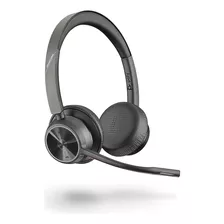 Poly - Auriculares Inalámbricos Voyager 4320 Uc (plantronics