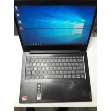 Notebook Lenovo Idéapad S145 14-ast