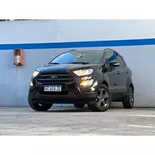 Ford Ecosport Freestyle 1.5l Ls