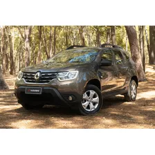 Renault Duster Zen Techno - Motorland Permuto / Financio