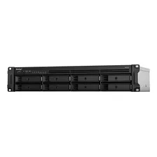 Synology 8 Bay Rackstation Rs1221+ (sin Disco)