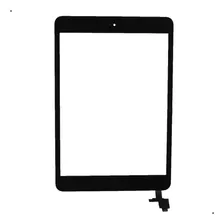 Touch iPad Mini 1 Ou 2 A1432 A1454 A1455 A1489 A1490 A1491