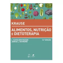 Krause Dietoterapia