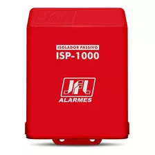 Isolador Passivo Isp-1000 Jfl Para Alarme De Incêndio