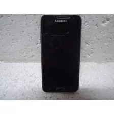 Samsung J3 2016 Dual Sim 8 Gb Preto 1.5 Gb Ram Defeito Ml
