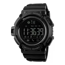 Smartwatch Skmei 1245 / Digital / Bluetooth / Waterproof