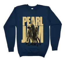 Pearl Jam Sudadera Ten Eddie Vedder Rock Grunge 