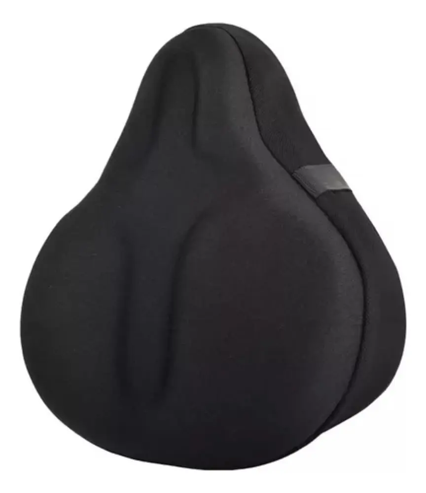 Primera imagen para búsqueda de asiento de bicicleta