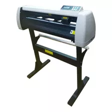 Plotter De Corte 62 Cm Con Laser Scp