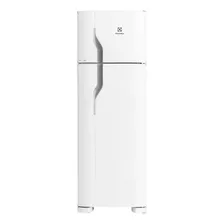 Geladeira Refrigerador Dc35a 2 Portas 260 Litros Electrolux