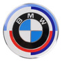 Insignias Bmw 11 Mm De Llave 2 Unidades BMW M5