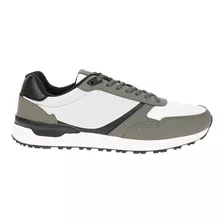 Zapatillas Urbanas Ireti Index Hombre