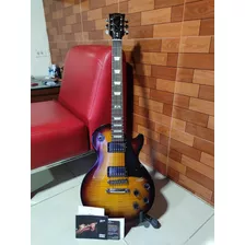 Guitarra Eléctrica Gibson Les Paul Studio Aniversario 