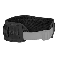 5.11 Tactical Vtac Brokos Lbe Cinturón De Plataforma Negro,