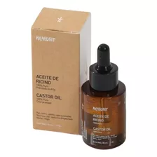 Aceite Ricino 100 % Puro Milaborit Pestaña Cabello Piel 30ml