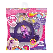 Princesa Twilight Sparkle My Little Pony Hasbro B0359