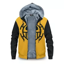 Sudaderas De Manga Corta Luffy Piece One Anime Para Adultos,