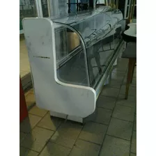 Açougue Balcão Refrigerado 3 Metros Bom Estado