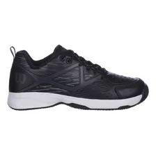 Tênis Slice 2 Cc Masculino Preto 3124 - Wilson