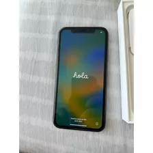 iPhone 11 64 Gb Color Negro