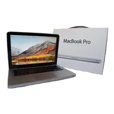 Computadora Macbook Pro Original