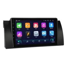 Bmw X5 E53 1999-2006 Android 11 Gps Carplay Wifi Radio Touch