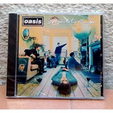 Oasis (definitely Maybe) Blur, The Killers, Pulp.