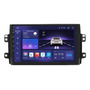 Estreo Suzuki Sx4 Carplay Android Auto Wifi Gps 2008 A 2014