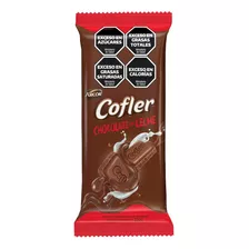 Chocolate Con Leche Cofler Chico