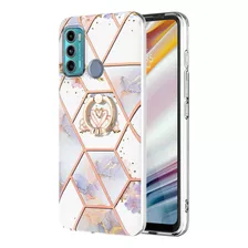 Funda De Tpu Para Motorola Moto G60/g40 Fusion