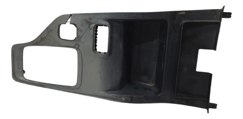Acabamento Console Central Ranger 2015