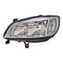 Faro Niebla Chevrolet Zafira 2002 - 2005 S/foco Tyc Der Xry